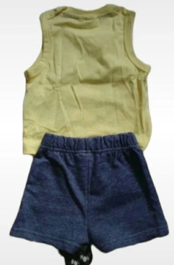 V03- Outfit-Set Gr. 68