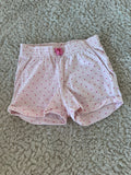 V04- kurze Hose Gr. 86/92