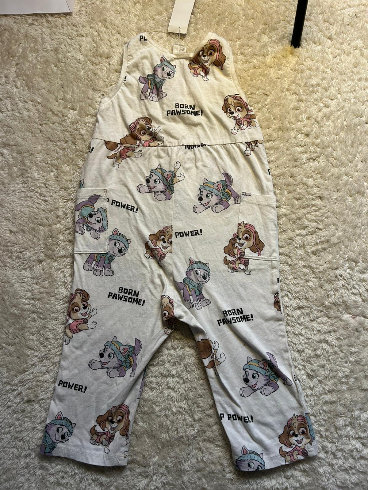 V03- Jumpsuit Gr. 92