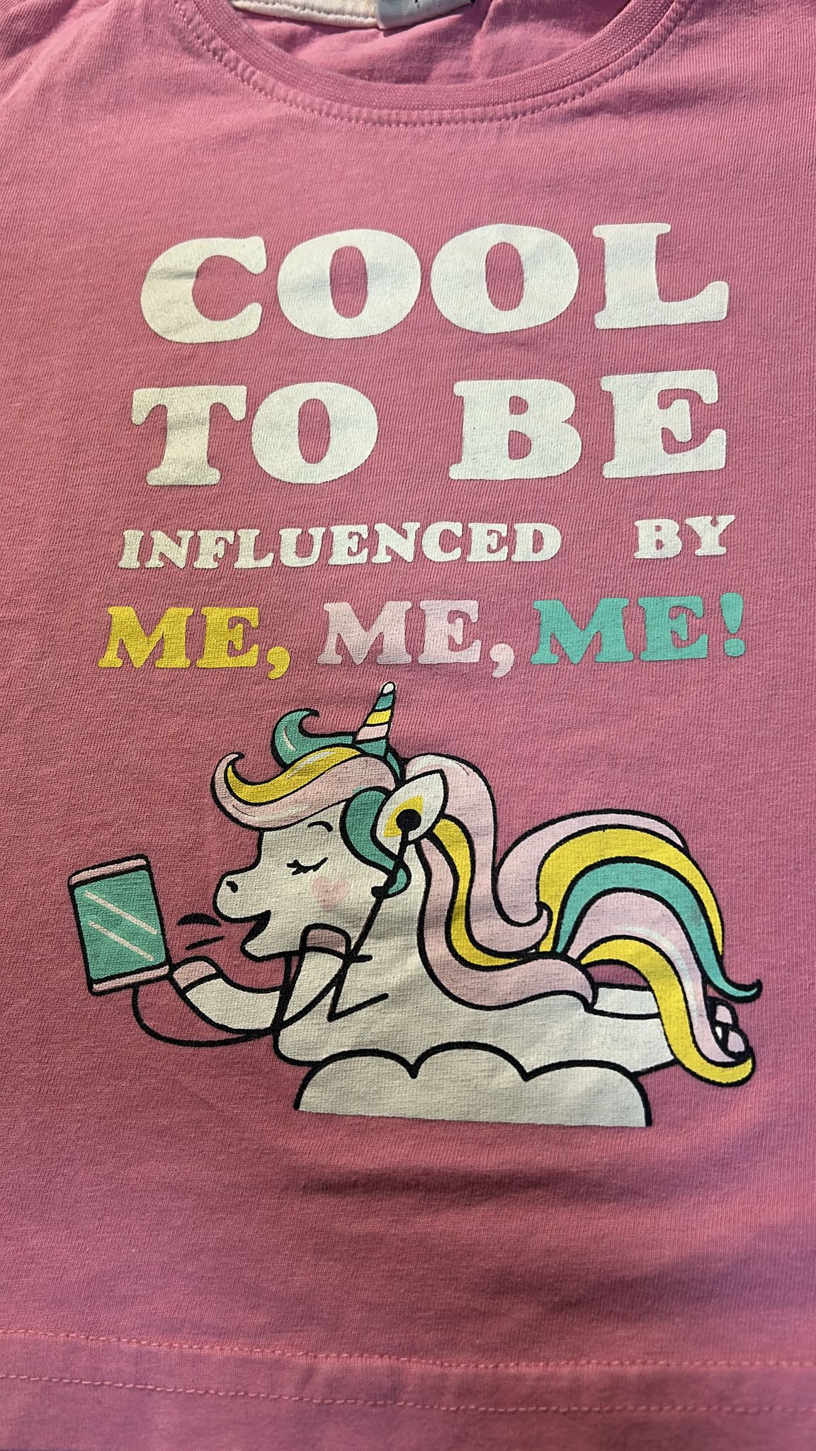 V03- T-Shirt Gr. 98