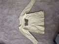 V01- Pullover Gr. 110
