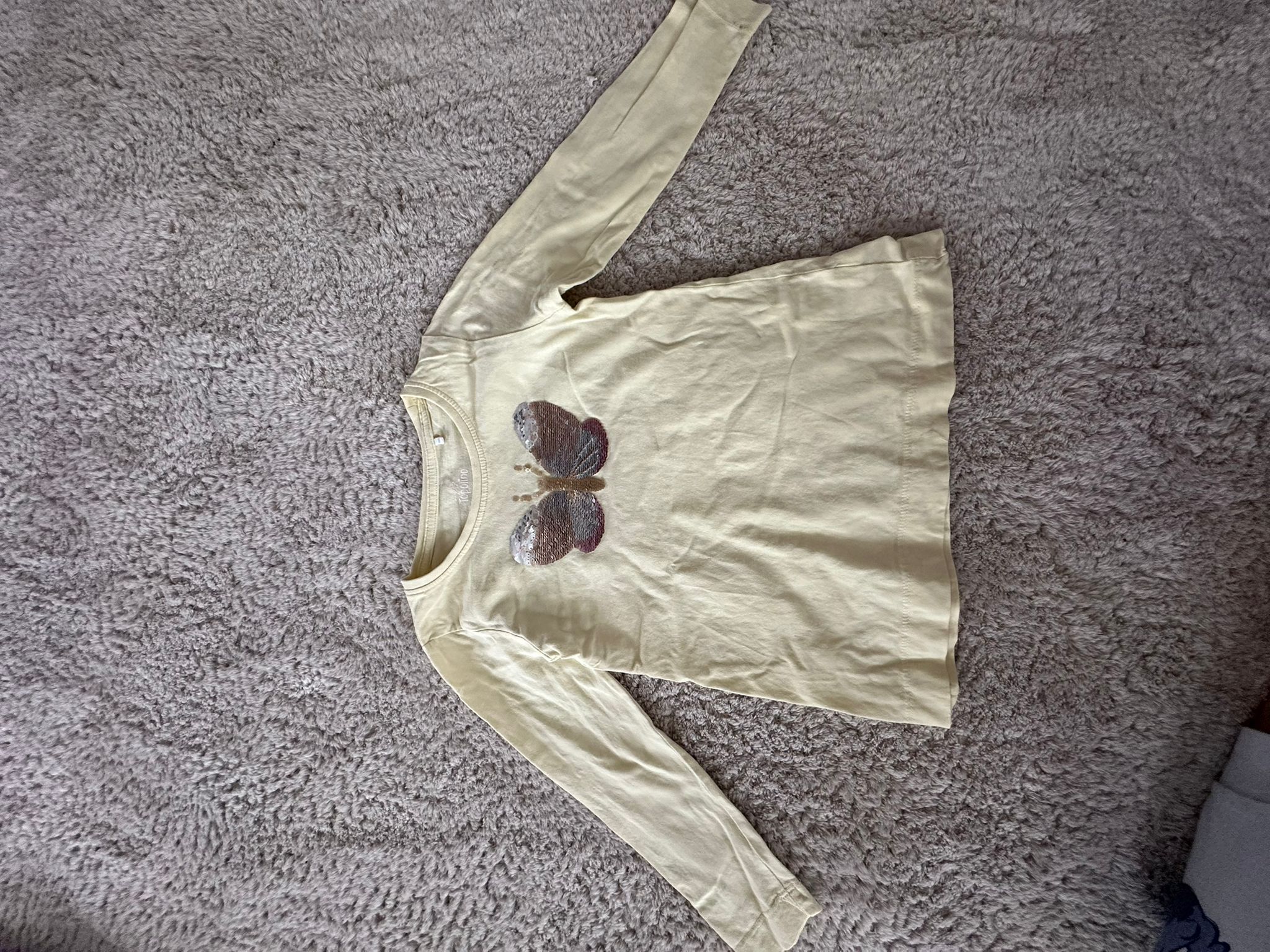 V01- Pullover Gr. 110