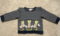 V04- Pullover Gr. 74