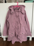 V01- Jacke Gr. 128
