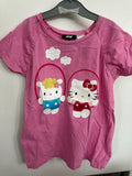 V01 - T-Shirt Gr. 122- 128