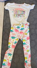 V03- Outfit- Set Gr. 110-116