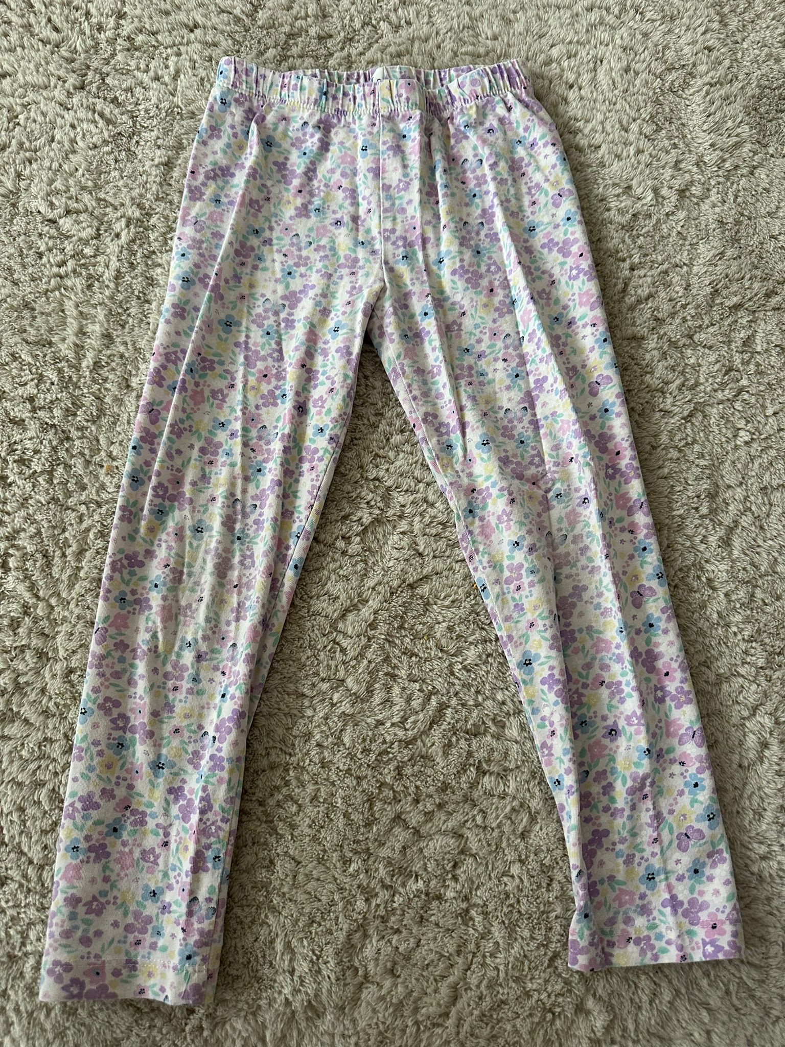 V01- Leggings Gr. 110