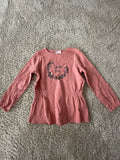 V01- Pullover Gr. 110