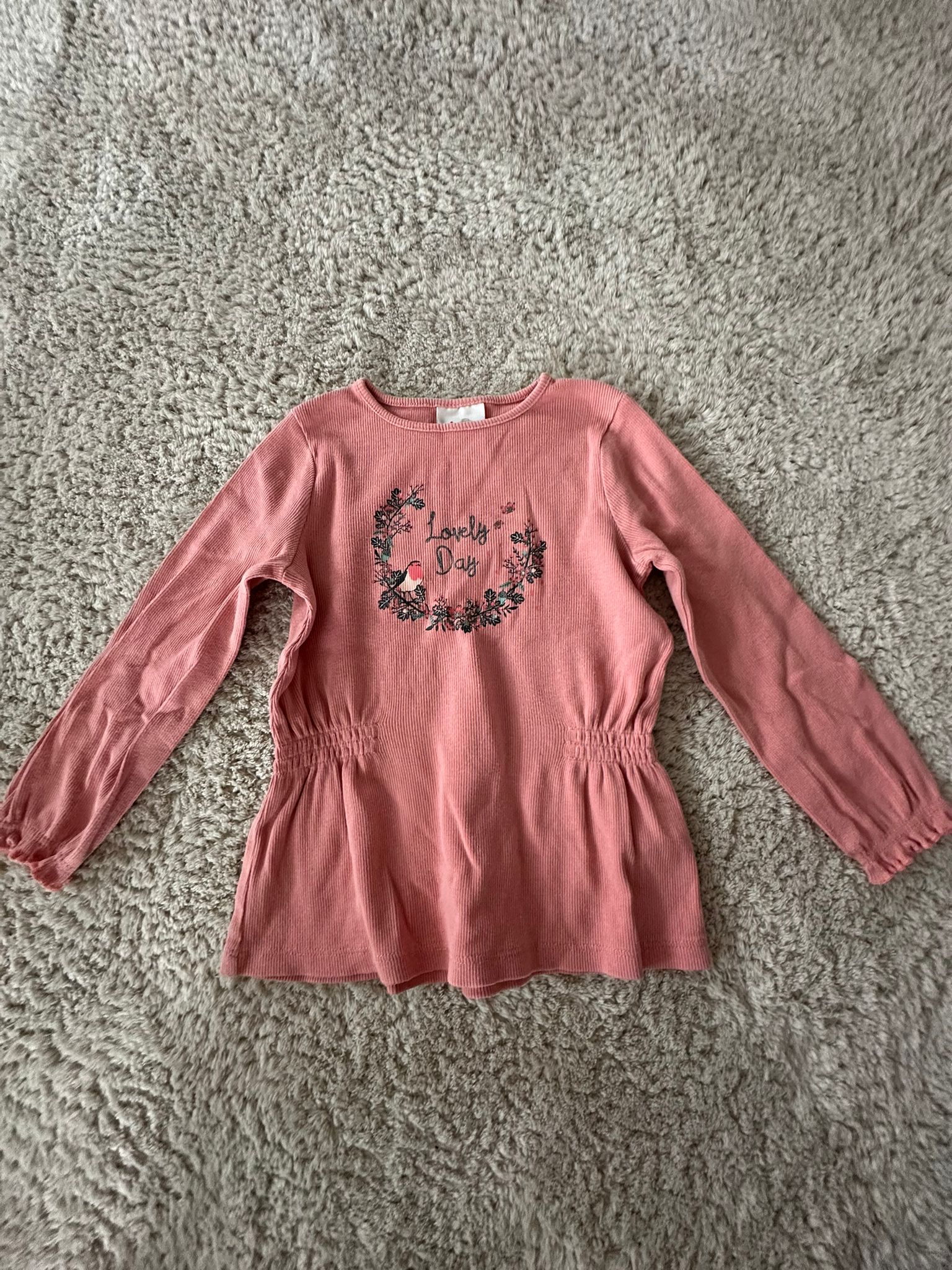 V01- Pullover Gr. 110