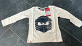V03-*NEU* Pullover Ninjago Gr. 98