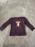 V01- Pullover Gr. 110