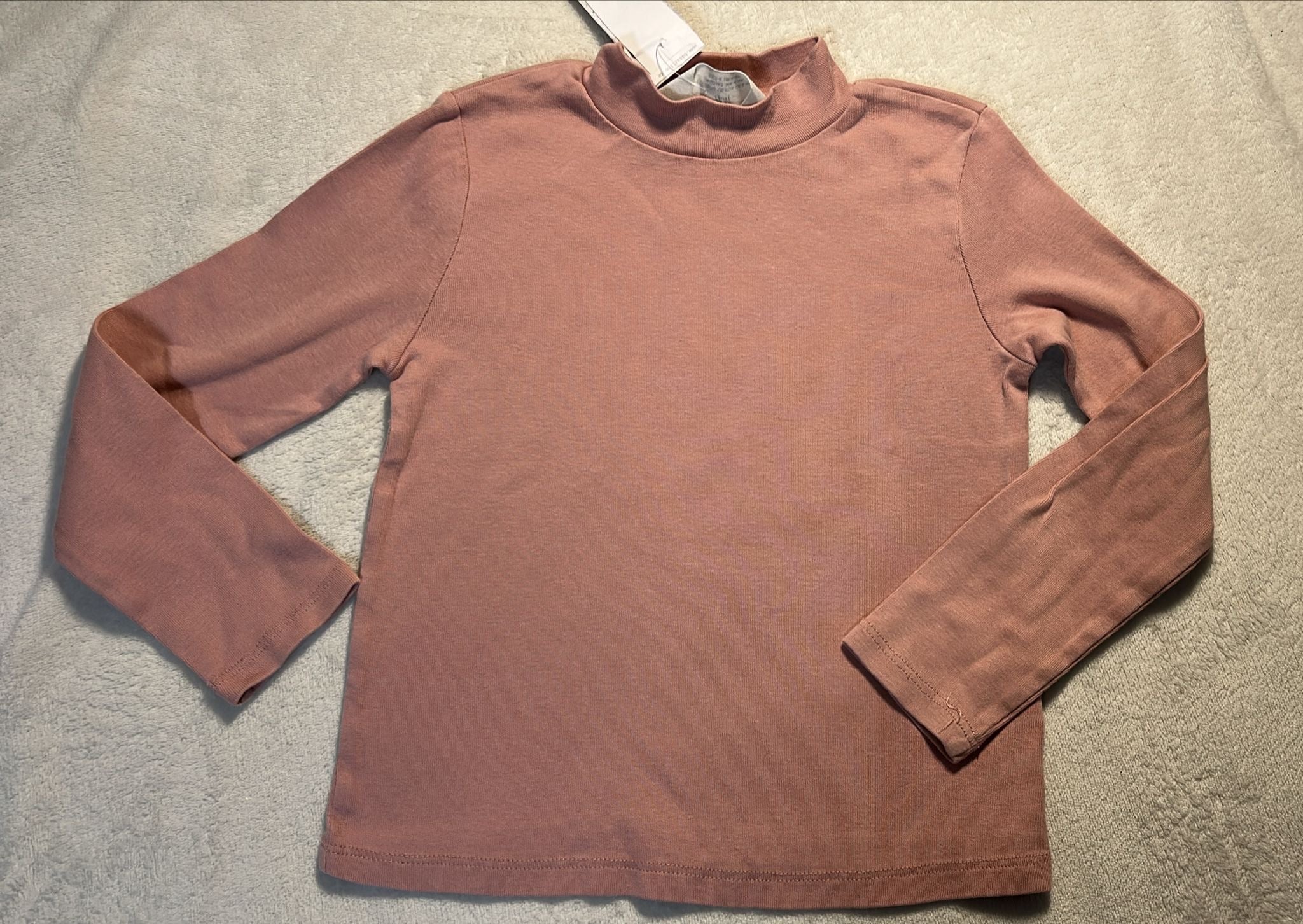 V03- Pullover Gr. 110-116