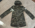 V01- Mantel/ Jacke Gr. 146-152