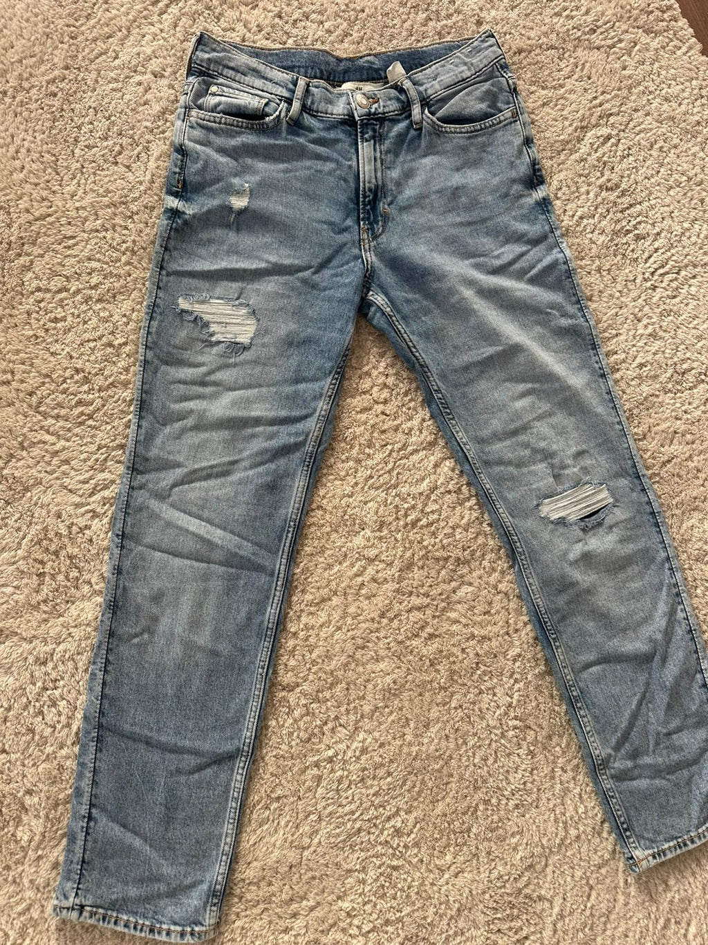 V02- Hose Gr. 164
