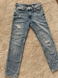V02- Hose Gr. 164