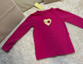 V03- Pullover Gr. 104