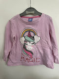V01- Pullover Gr. 92