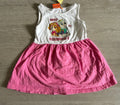 V03- Kleid Gr. 104