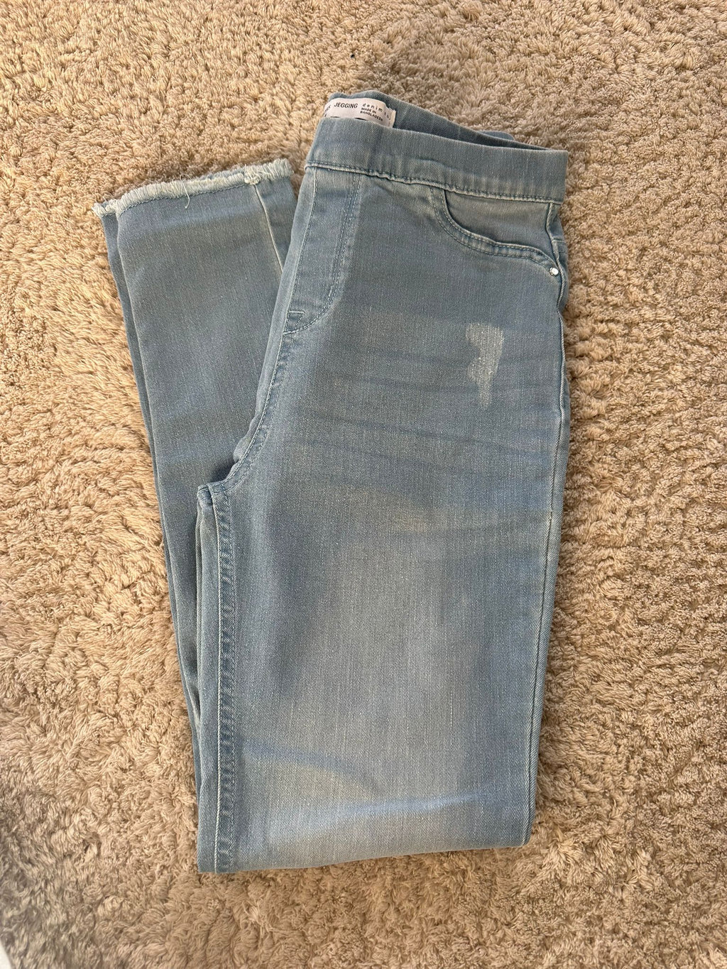 V02- Hose Gr. 164