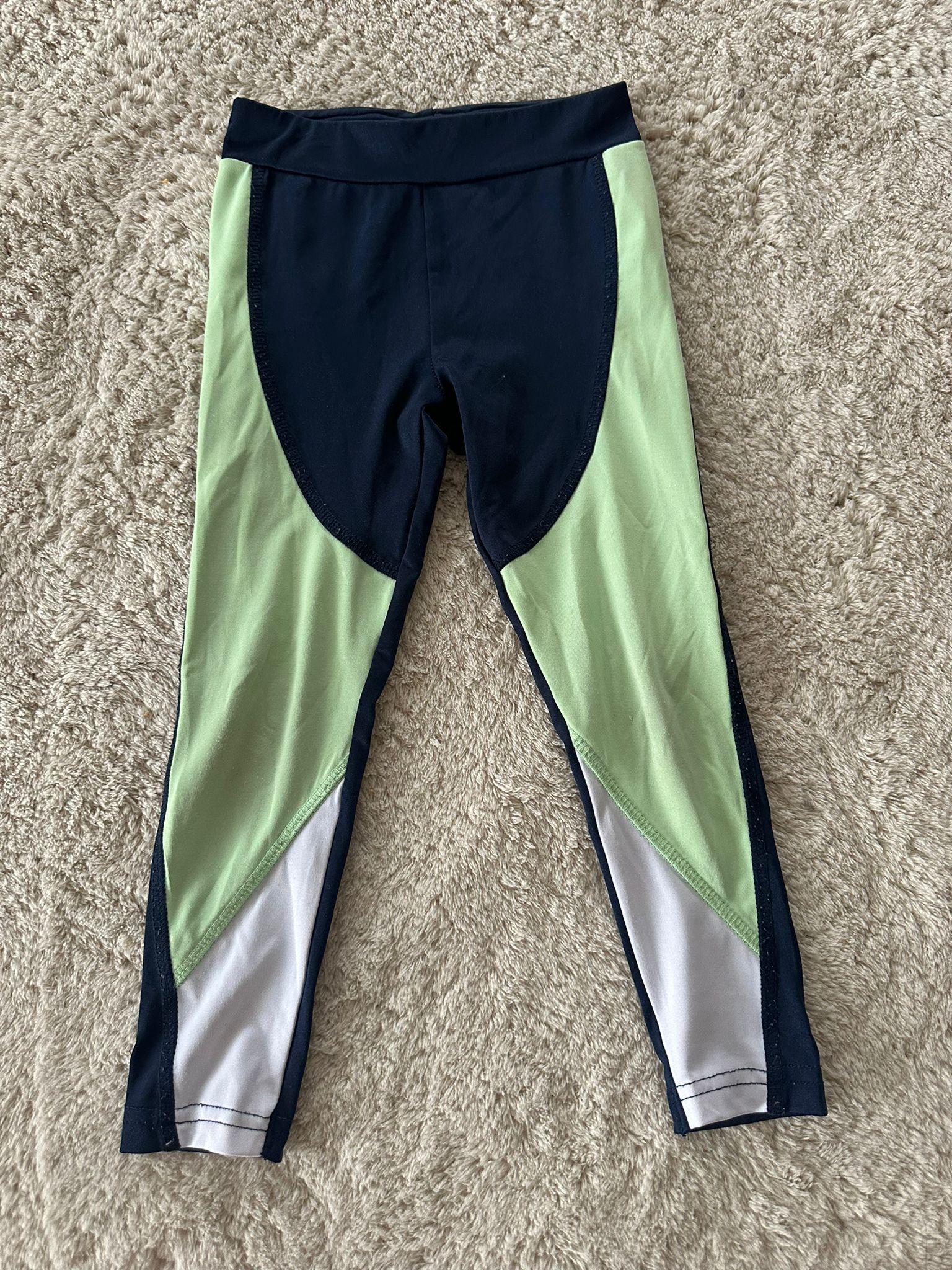 V01- Sportleggings Gr. 104