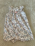 V04- Kleid Gr. 86