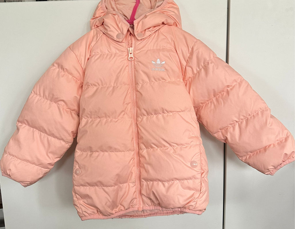 V01- Jacke Gr. 98
