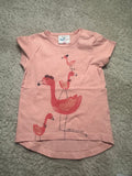 V04-T-Shirt Gr. 86
