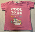 V03- T-Shirt Gr. 98