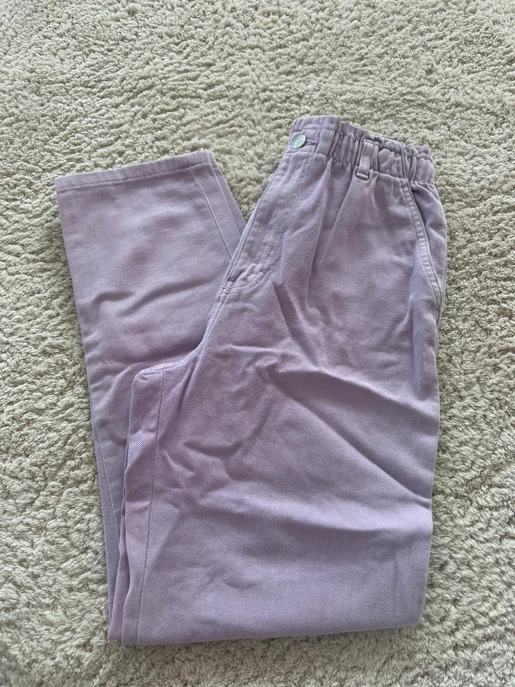 V02- Hose Gr. 164