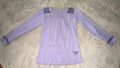 V01- Pullover Gr. 122