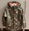 V01- Regenjacke Gr. 116