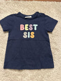 V04-T-Shirt Gr. 92