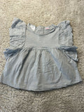 V04- Kleid Gr. 92