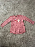 V01- Pullover Gr. 110
