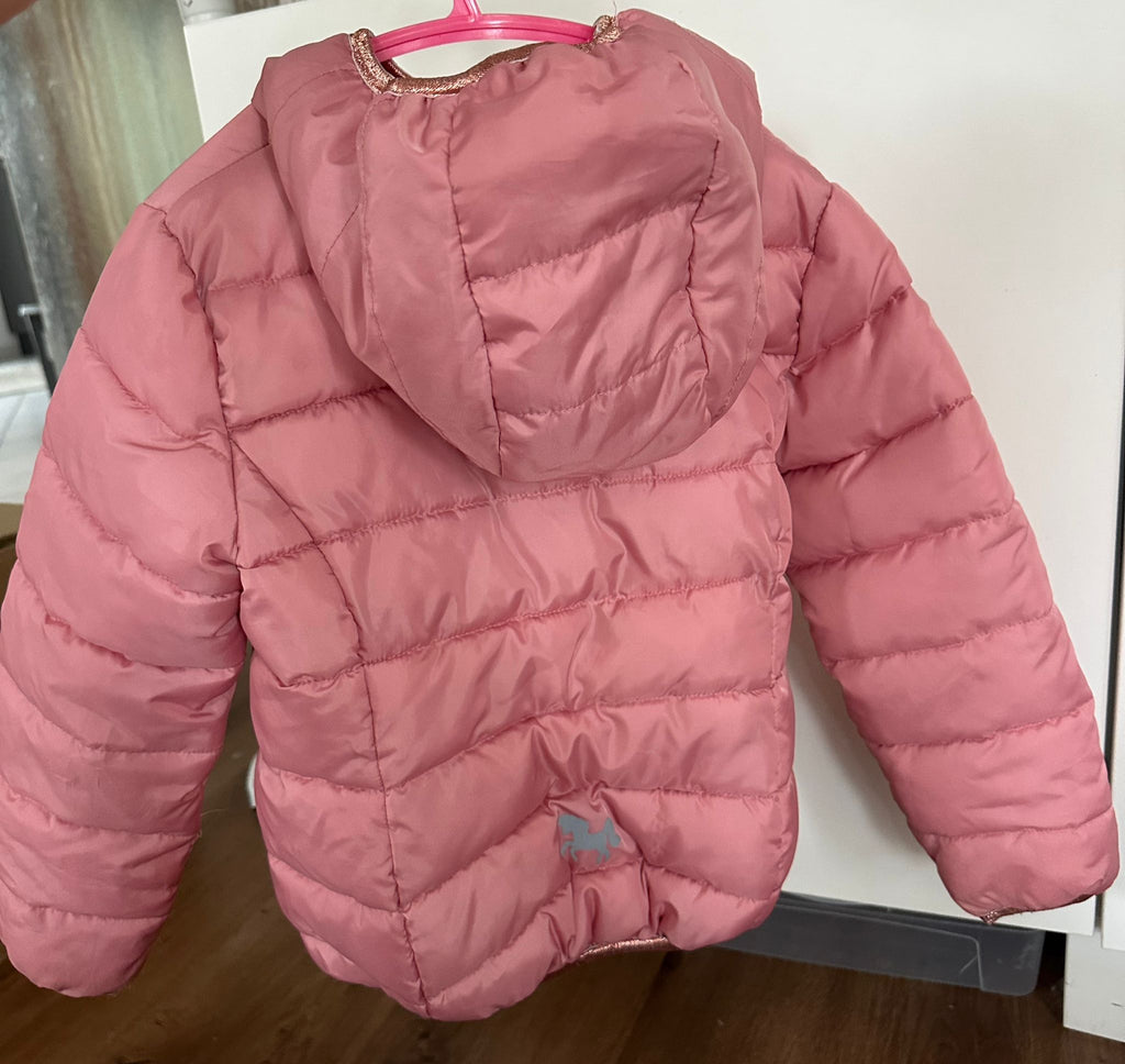 V01- Jacke Gr. 98