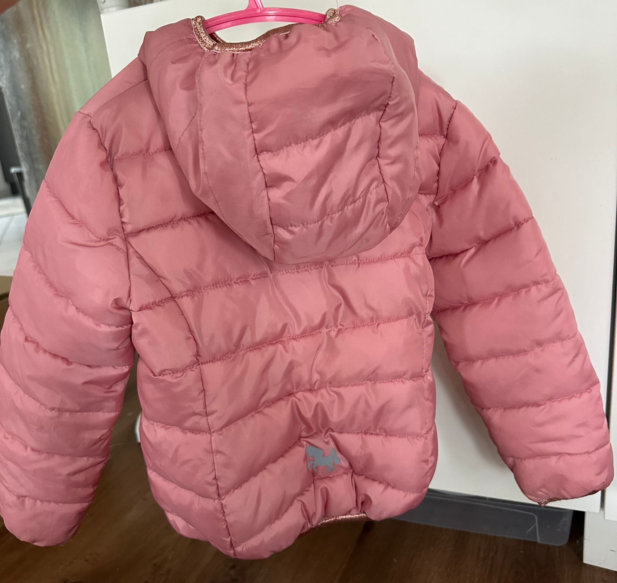 V01- Jacke Gr. 98