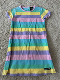 V01- Kleid Gr. 110