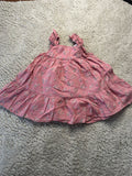 V04- Kleid Gr. 74