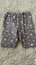 V01- Kurze Hose Gr. 110