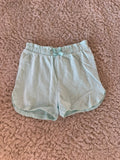 V04- kurze Hose Gr. 80