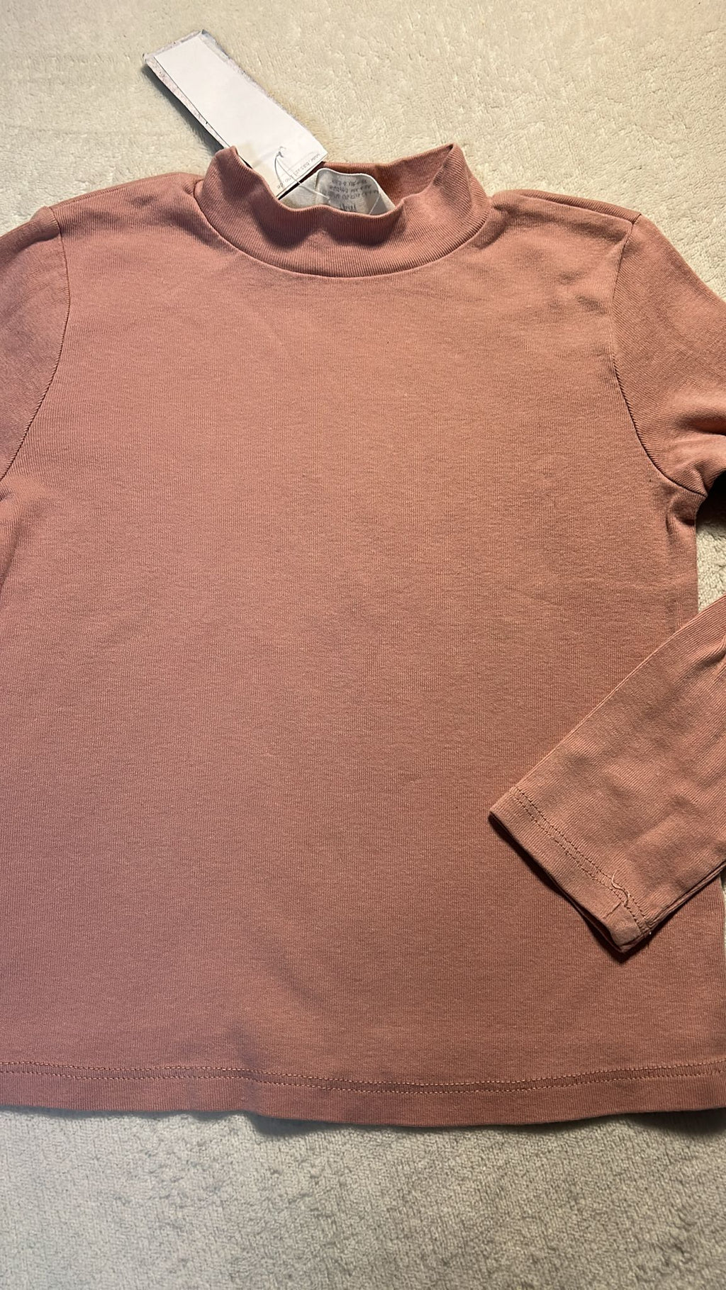 V03- Pullover Gr. 110-116