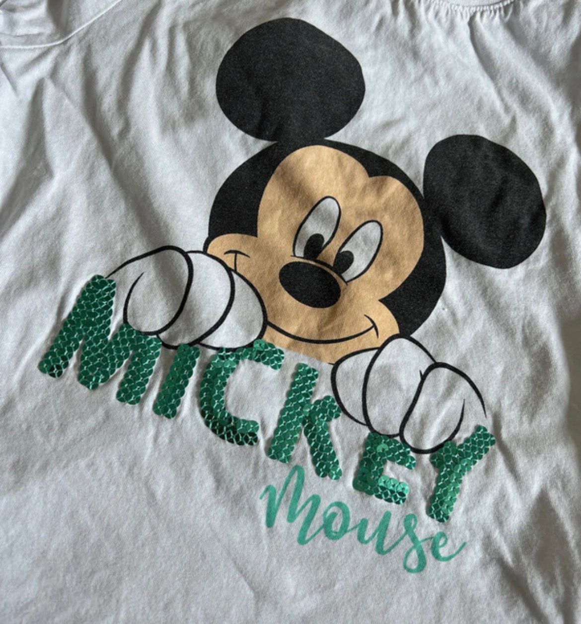 V03- T-Shirt Gr. 110