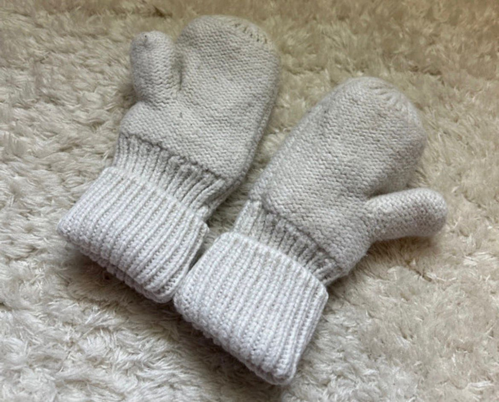 V03-Handschuhe Gr. 74-80