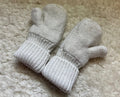 V03-Handschuhe Gr. 74-80