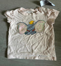 V03- T-Shirt Gr. 80