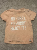 V04- T-Shirt Gr. 74