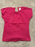 V04- T-Shirt Gr. 86