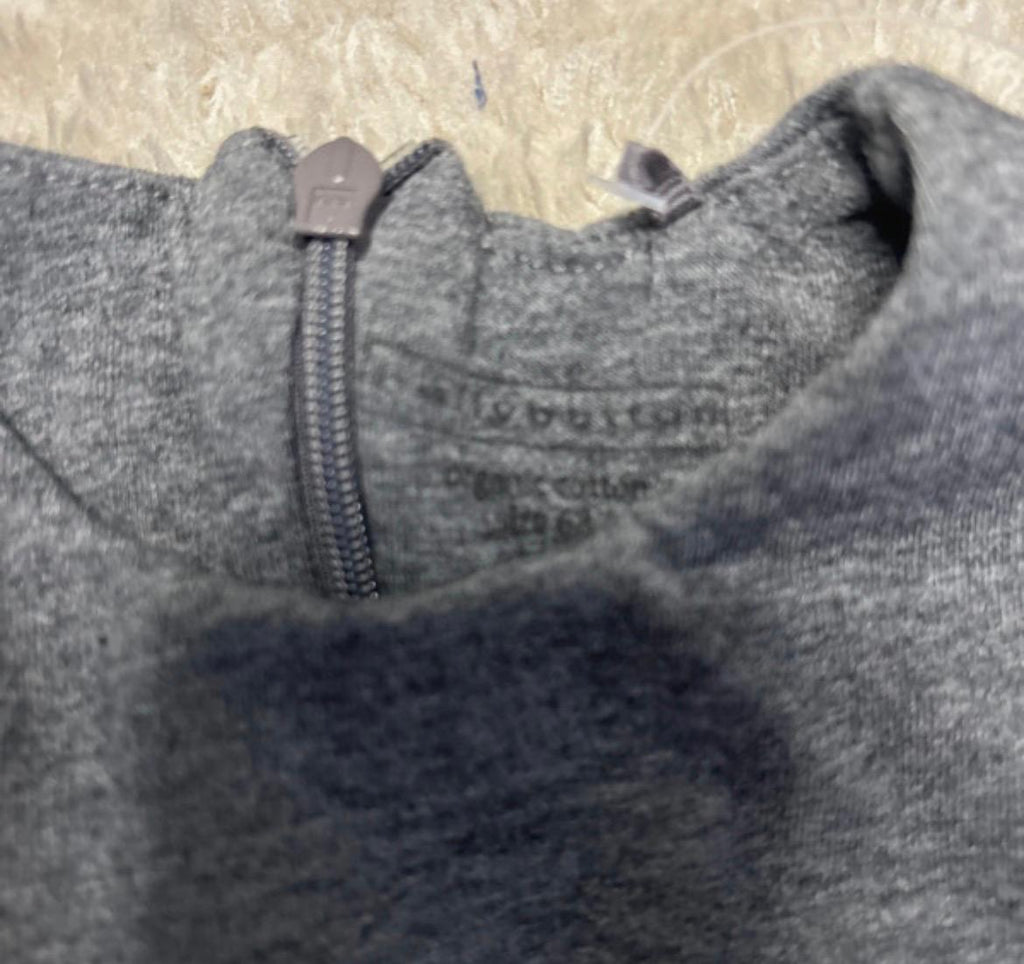 V03- Pullover Gr. 62-68