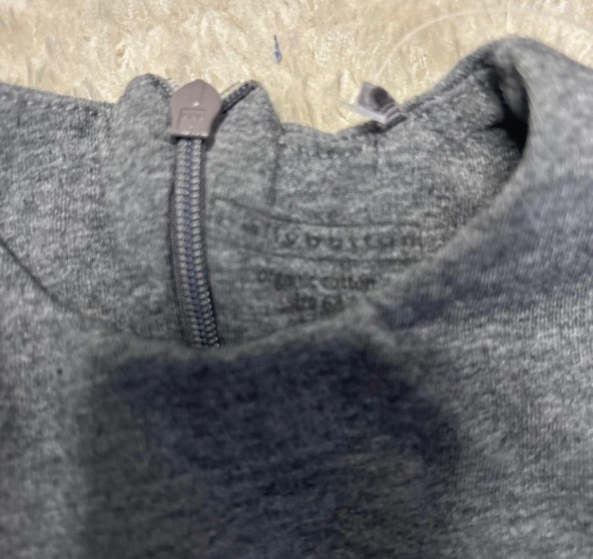 V03- Pullover Gr. 62-68