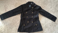 V01- Jacke Gr. 134